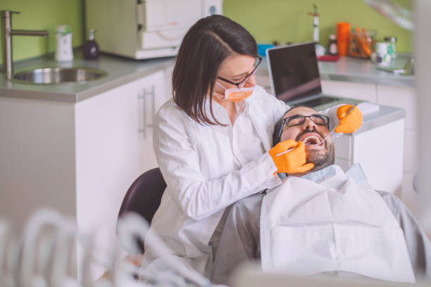 Best Emergency Treatment for Toothache in Ellsworth, WI