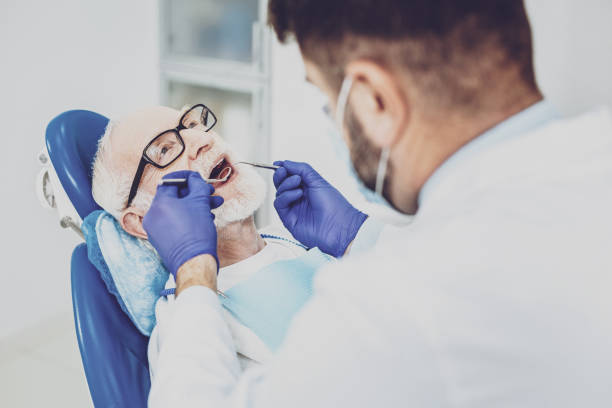 Best Emergency Treatment for Toothache in Ellsworth, WI
